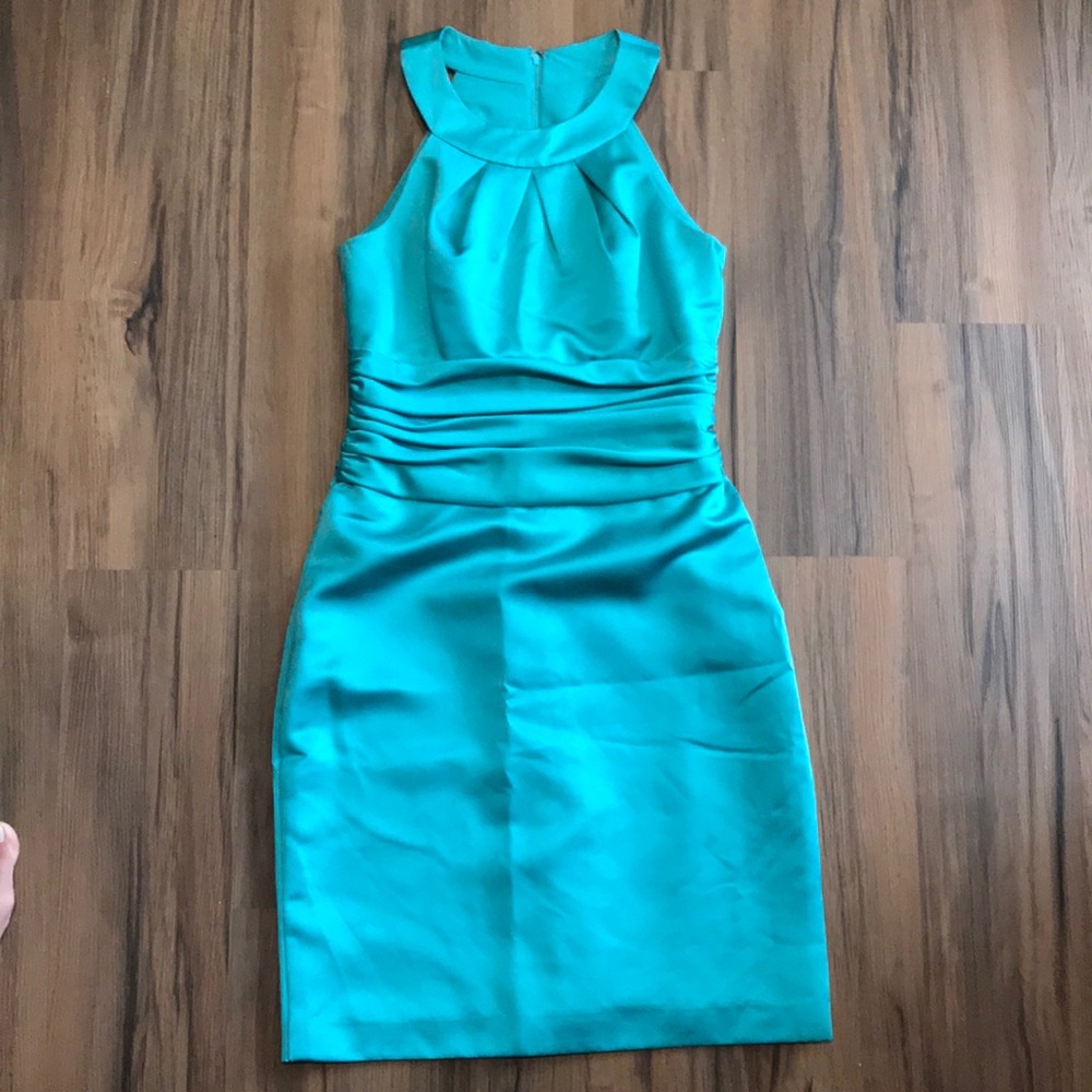 Cocktail dress